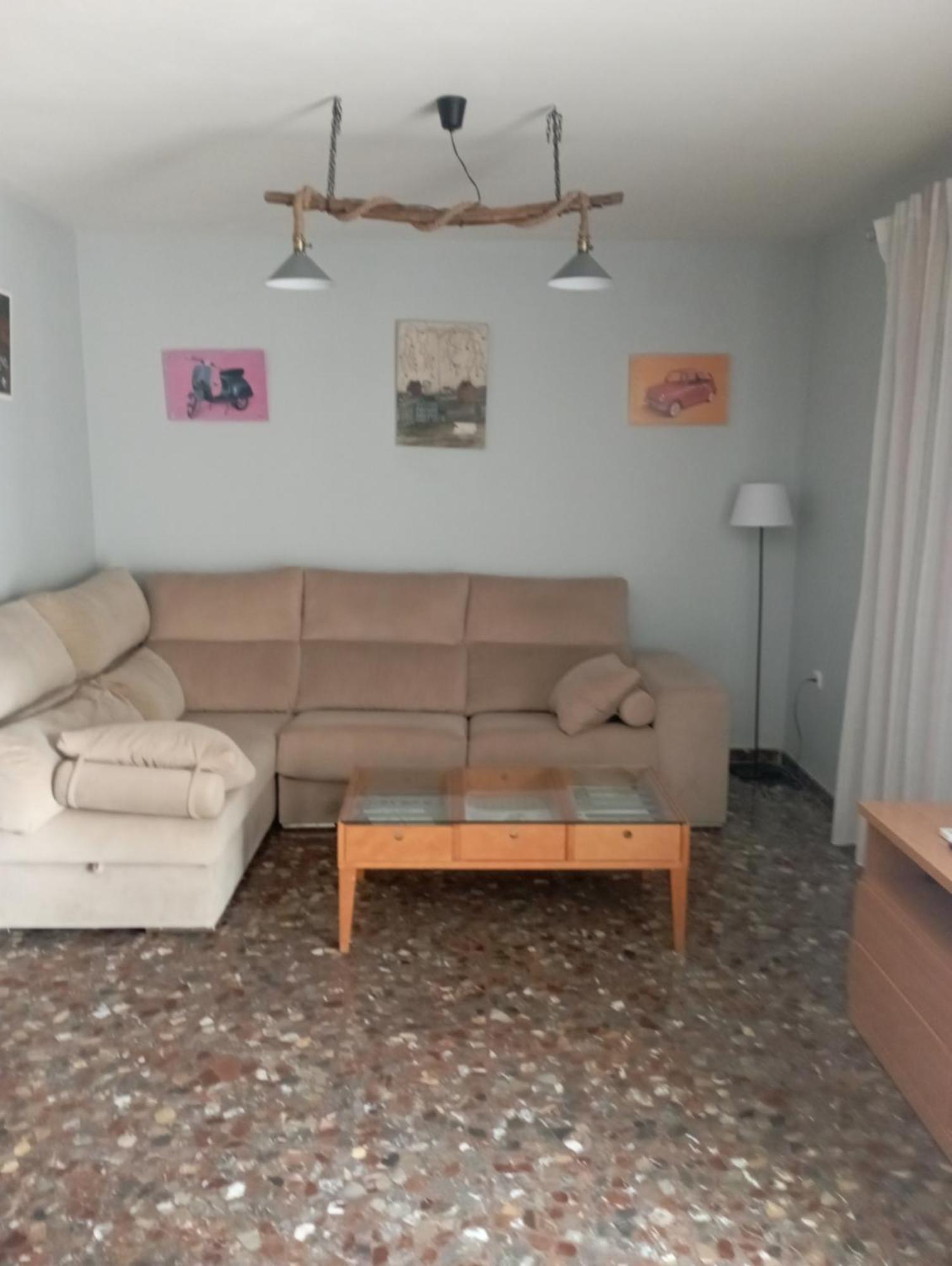 Casa Teo Villa Cazorla Exterior foto